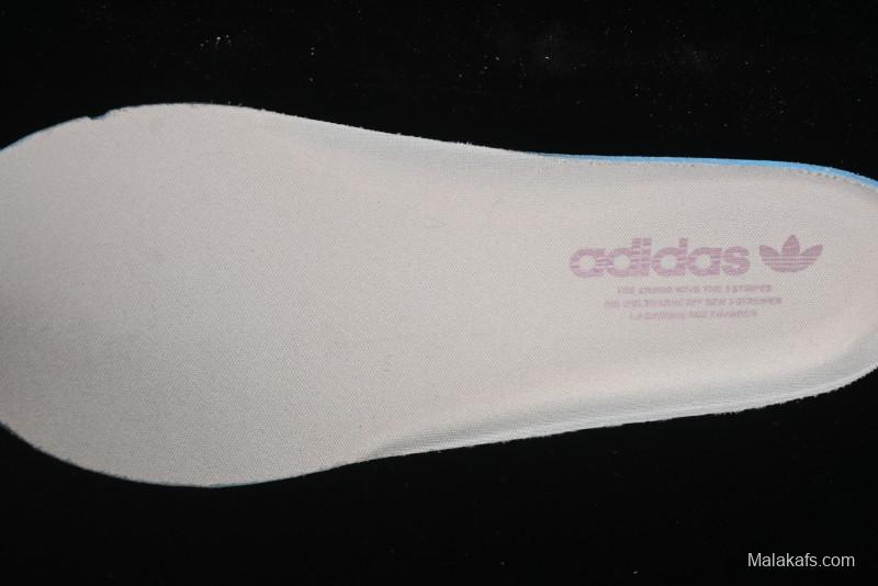 Adidas Originals Adifom Superstar Metaverse Inspired Classic Casual Sneakers - HQ4652