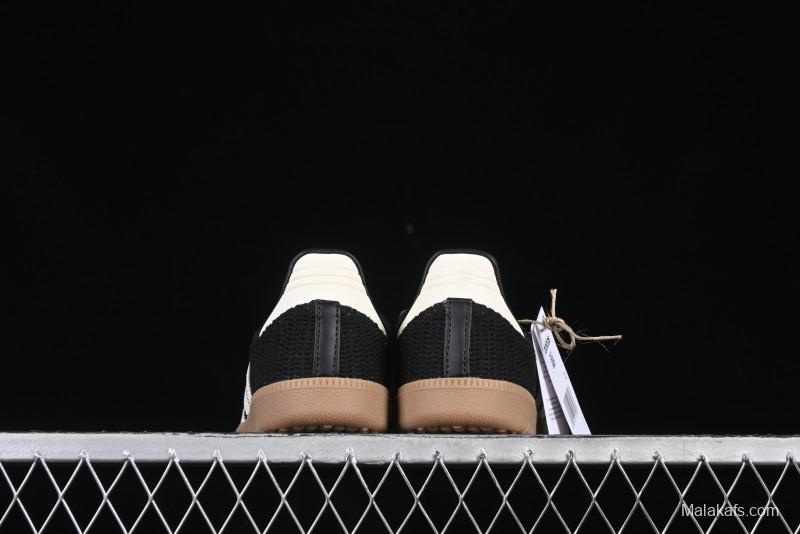 Adidas Samba OG Casual Sneakers - JQ5141