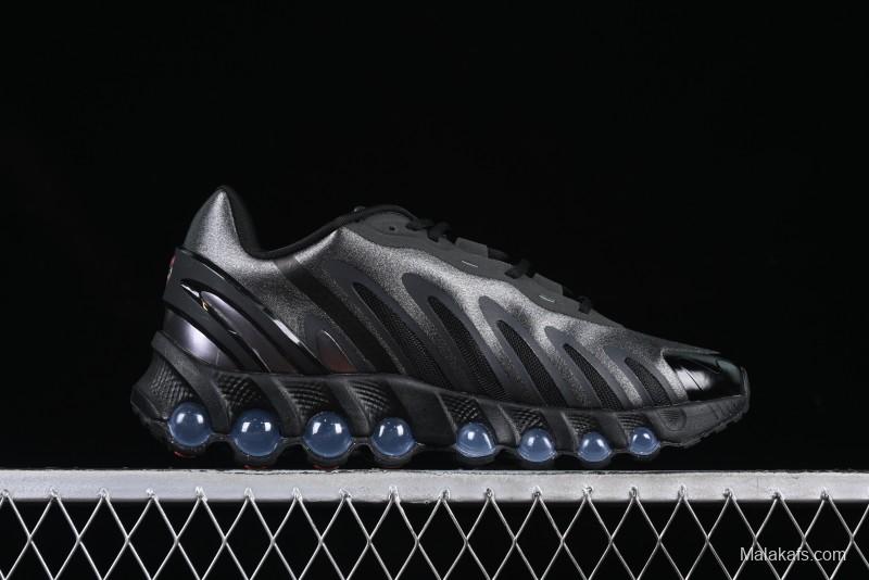 Nike Air Max Dn Running Shoes with Dynamic Air Cushion Technology - HF5509-002