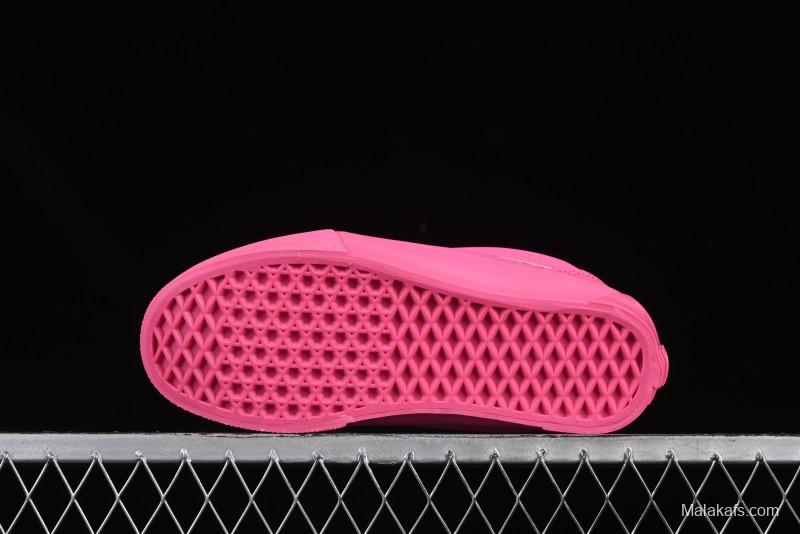 Vans Knu Skool Low-Top Retro Chunky Sneakers - VN0009QCWBL