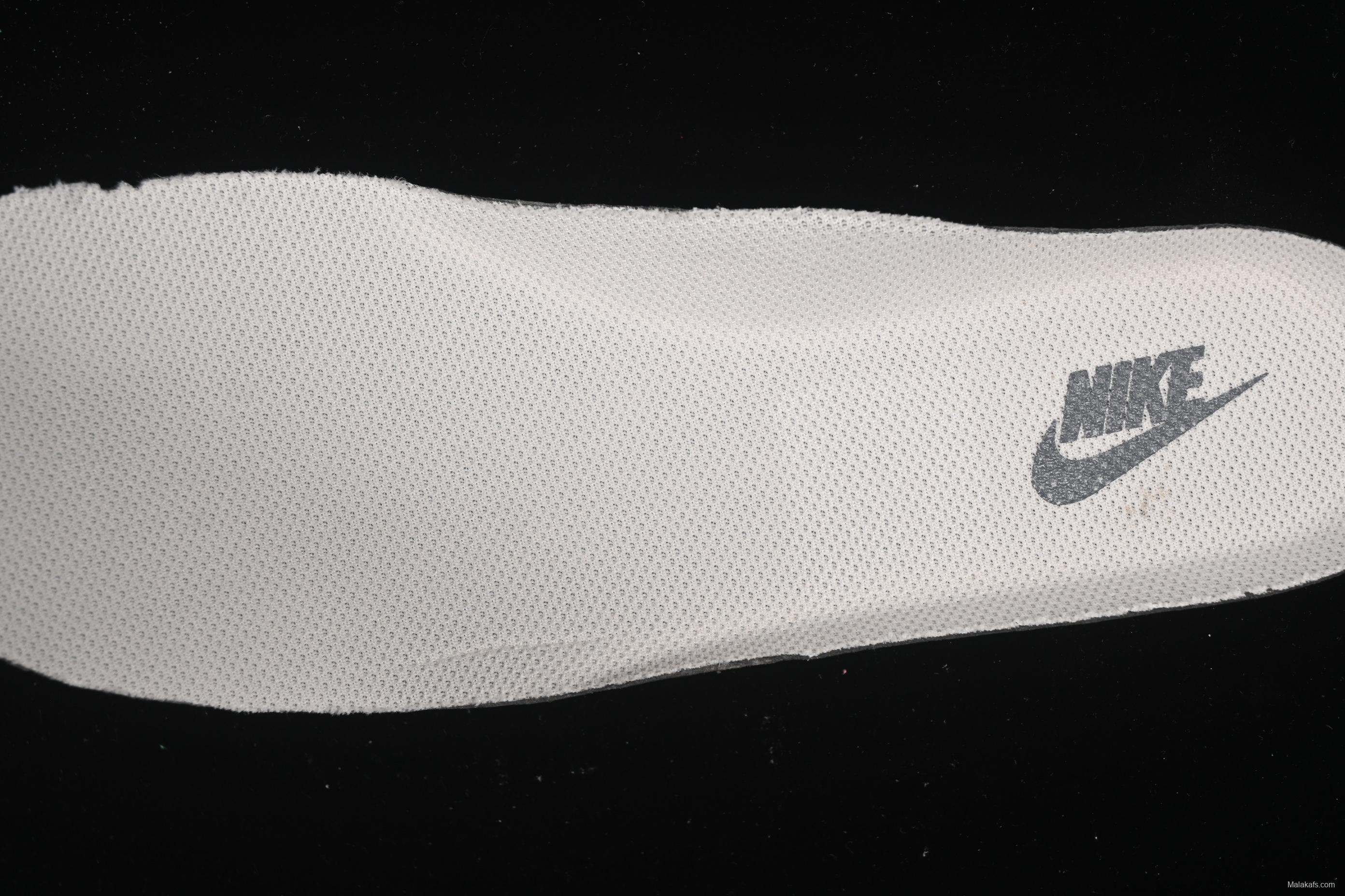 Nike Air Force 1 '07 Low Supreme Casual Sneakers with Full-Length Air Cushion - XZ6188-367