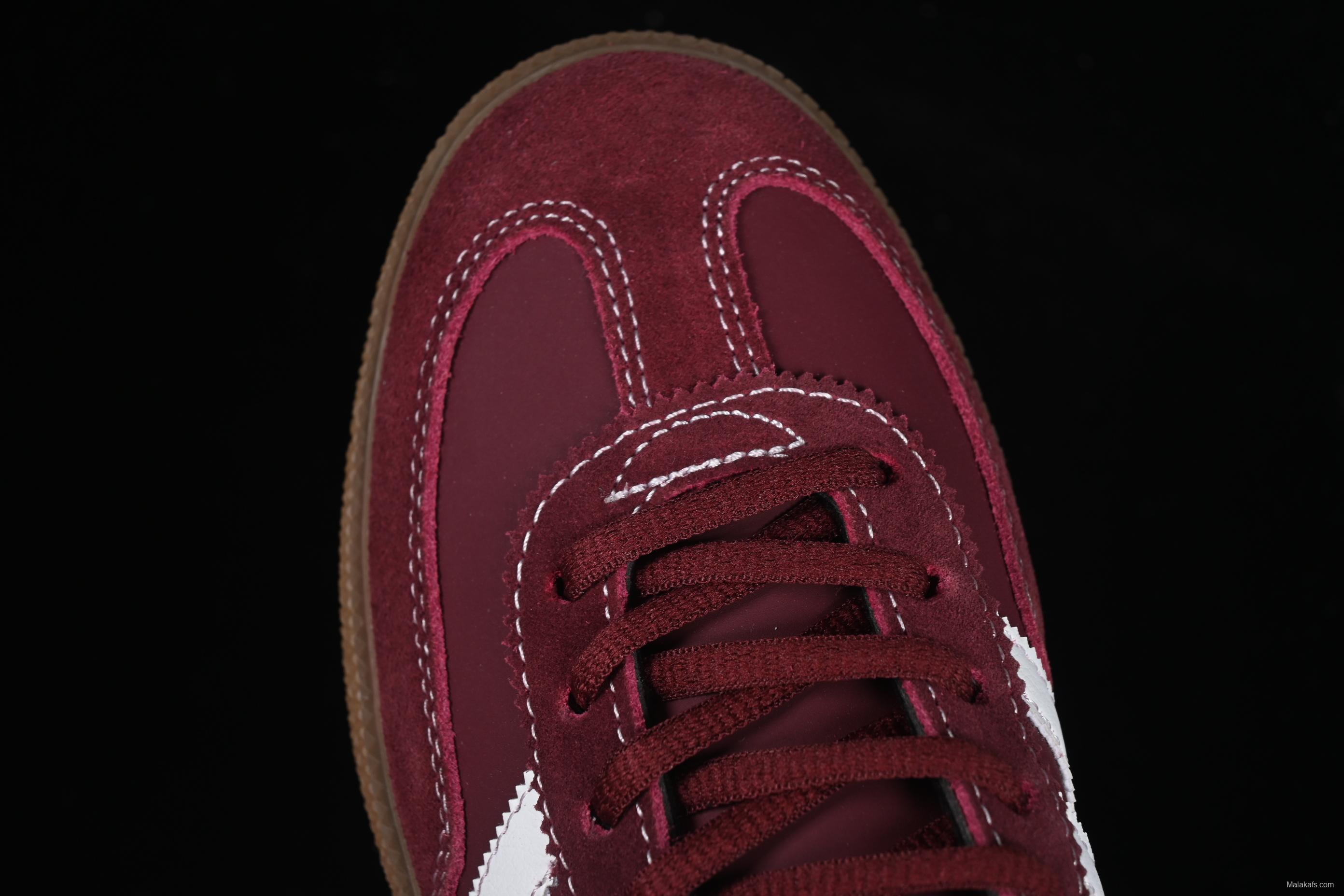 Adidas Handball Spezial Retro Casual Sneakers - JP7068