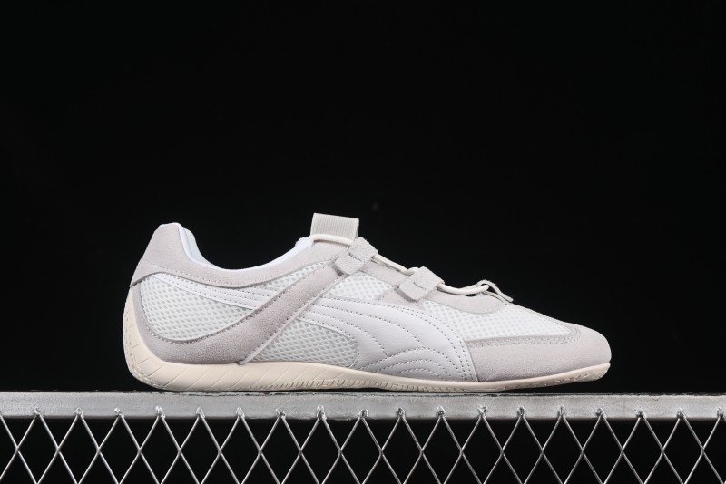 Puma Speedcat Low-Top Lifestyle Sneakers - 403589-03