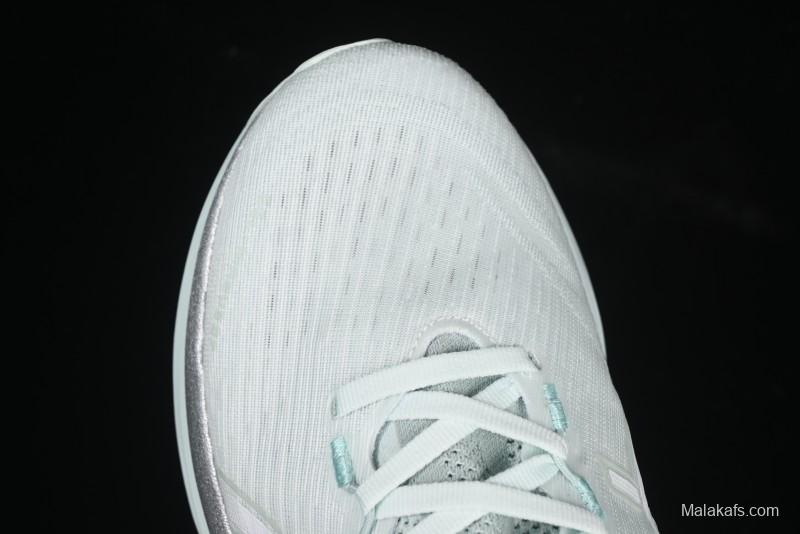 Asics Gel-Nimbus 27 Retro Breathable Casual Shoes with Cushioning for Men - 1011B958-300