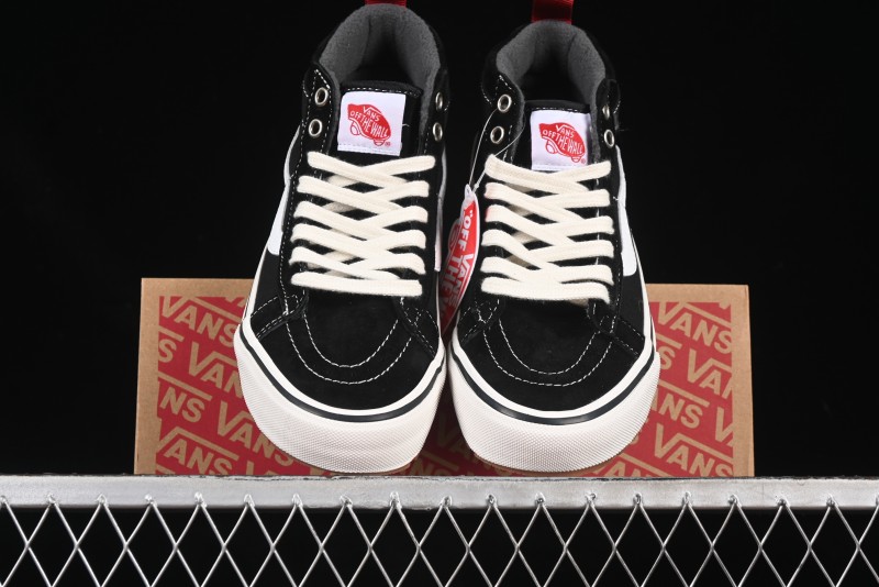 Vans x Imran Potato MTE-1 Outdoor Hiking Shoes - VN0A0A5HZY6BT