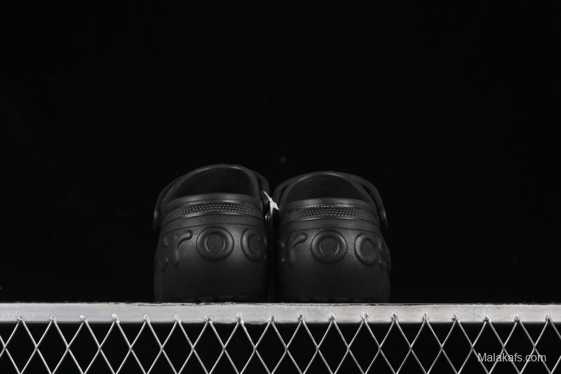 Crocs Bella Clog EVA Comfortable Slip-On Casual Shoes - Bella Clog