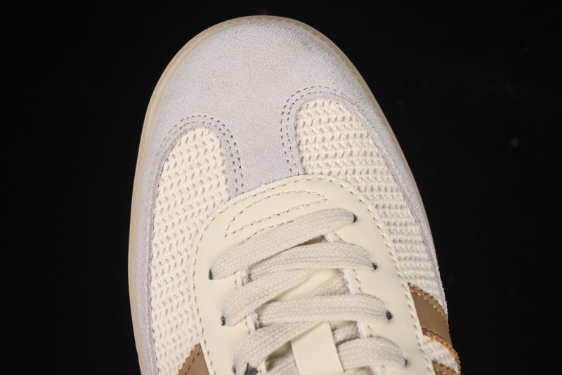 Adidas Samba OG Classic Casual Sneakers - JI3185