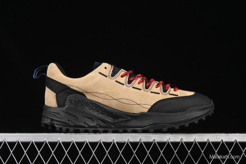 Keen Jasper Rocks SP Urban Series Retro Low-Top Lace-Up Outdoor Camping Hiking Mountaineering Training Shoes - 1025169White