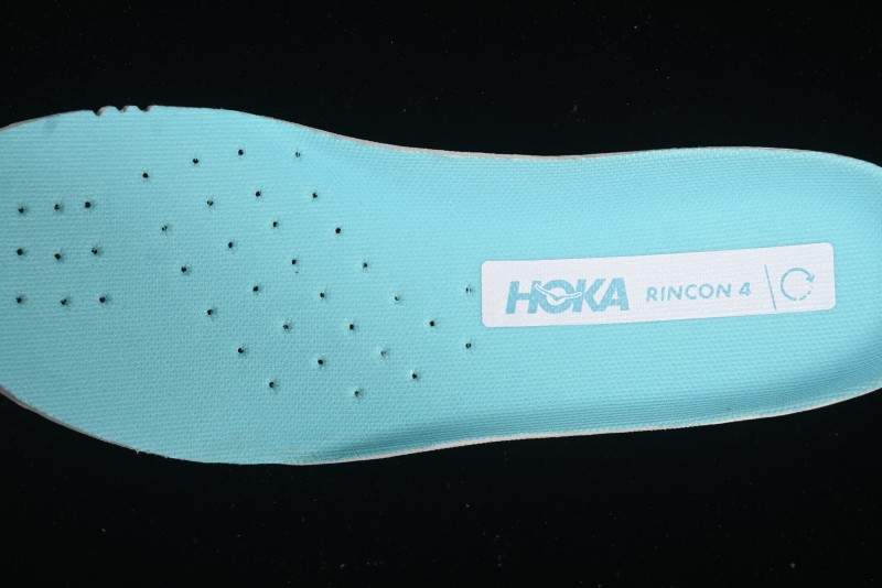 HOKA ONE ONE Rincon 4 Lightweight Breathable Knit Running Shoes - 1155131 FTRS