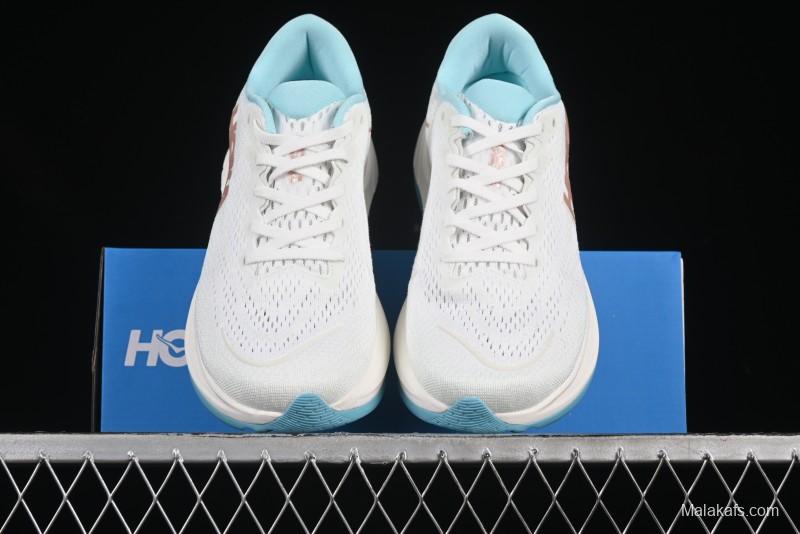 HOKA ONE ONE Rincon 4 Lightweight Breathable Knit Running Shoes - 1155131 FTRS