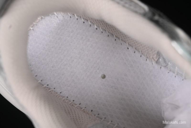 New York Yankees MLB XLG Chunky Platform Sneakers - 3ASHW045N50SIS