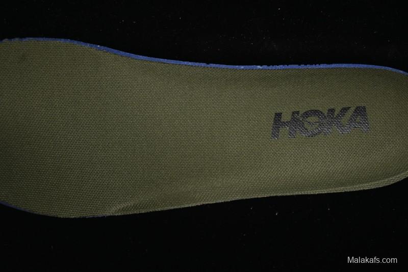 HOKA ONE ONE Bondi 9 Cushioned Running Shoes with Engineered Mesh Upper - 1162011 SSSC