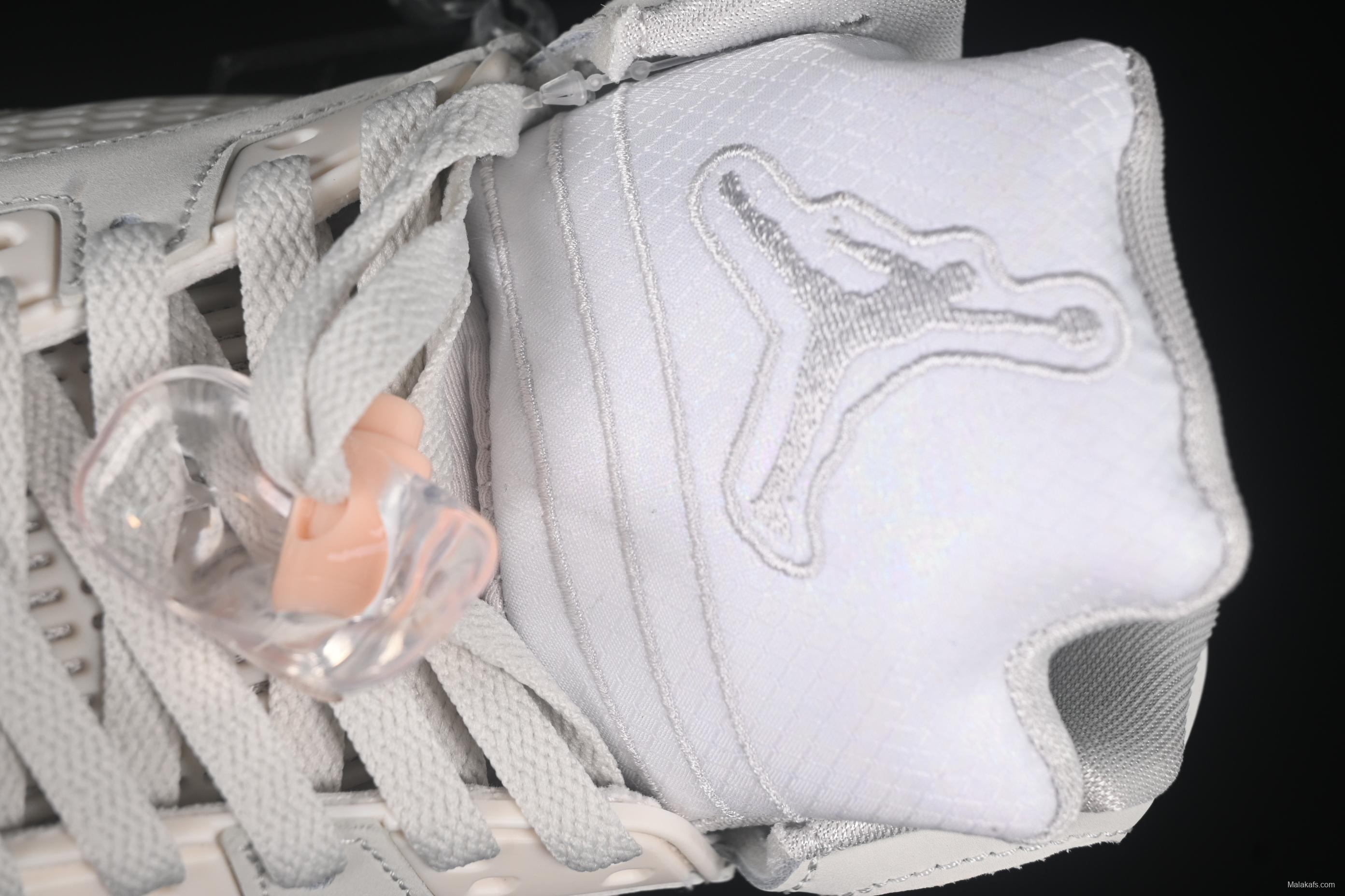 Nike Air Jordan 5 Retro "Light Orewood Brown" Basketball Shoes - HF3183-001