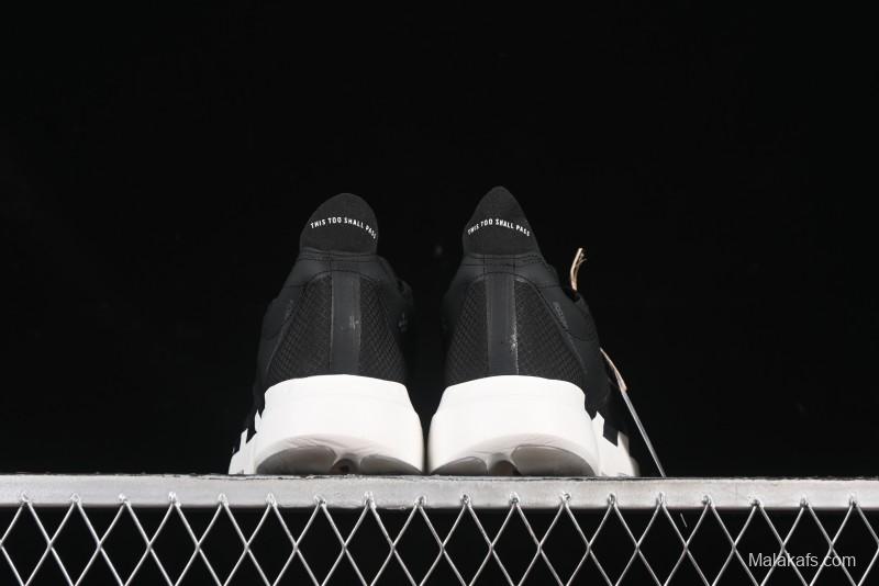 Adidas Adizero Adios 4 M Running Shoes Lightweight Breathable Low-Top - JR6369