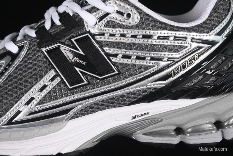 New Balance 1906 Series Retro Dad Style Casual Running Shoes - U1906RCG