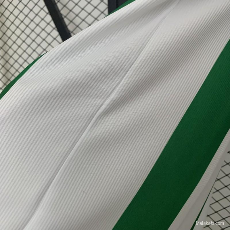 97/98 Retro Cordoba Home