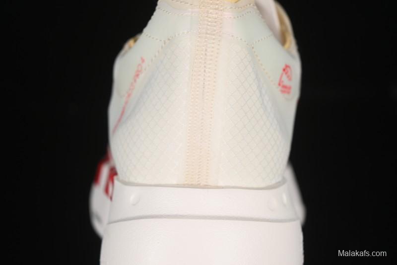 Adidas Adizero Adios 4 Running Shoes Lightweight Breathable Low-Top - JR4542