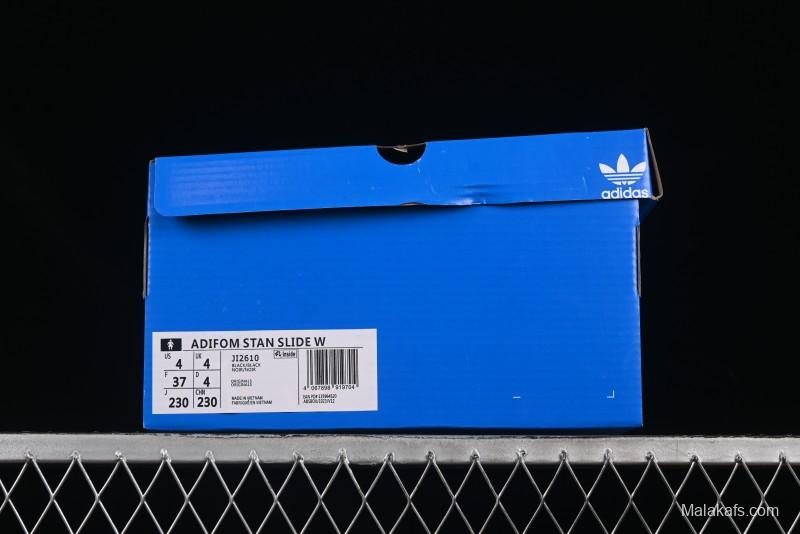 Adidas Adifom Stan Smith Mule Chef Slides - JI2610