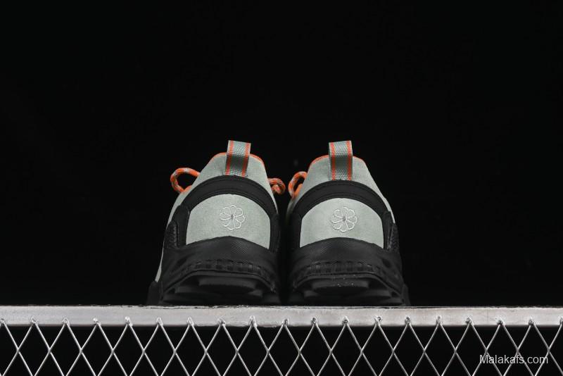 Keen Jasper Rocks SP Urban Series Retro Low-Top Lace-Up Outdoor Camping Hiking Mountaineering Training Shoes - 1030400