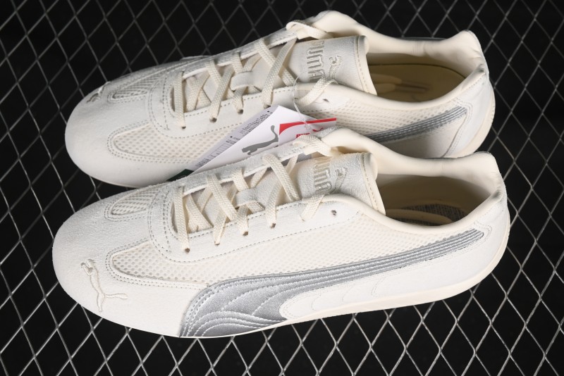 Puma The Open Product x Puma Speedcat Racing Series Low-Top Lifestyle Casual Shoes - 403902-01