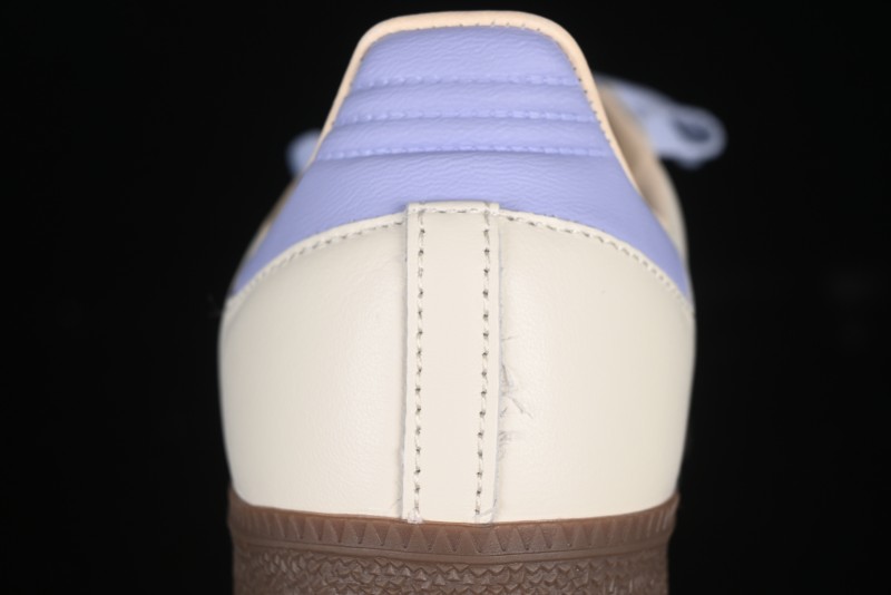 Adidas Samba OG Casual Sneakers - JI2678