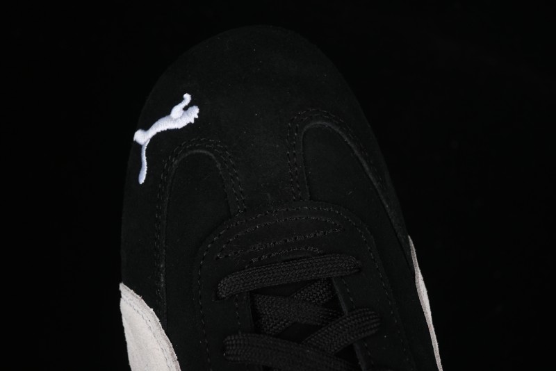 Puma The Open Product x Puma Speedcat Racing Series Low-Top Lifestyle Casual Shoes - 398846-01
