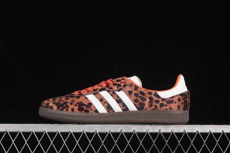 Adidas Samba OG Women's Casual Sneakers - JI2734