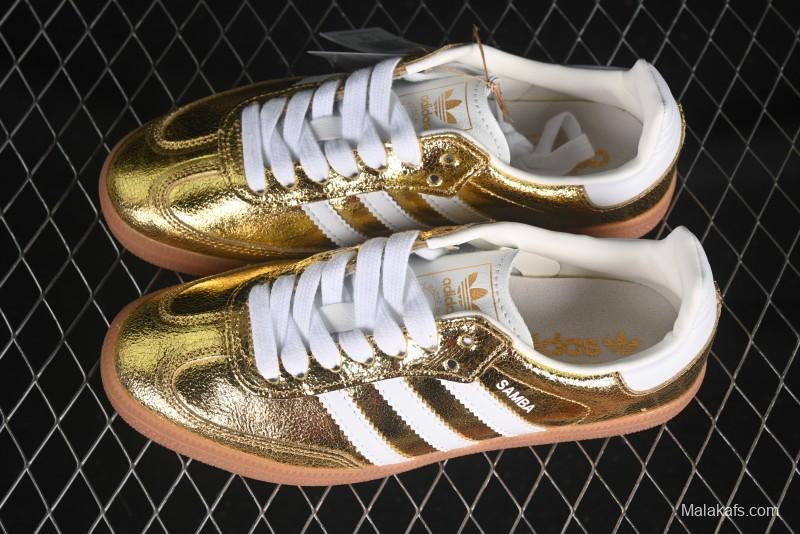 Adidas Samba OG Casual Sneakers - KI5719