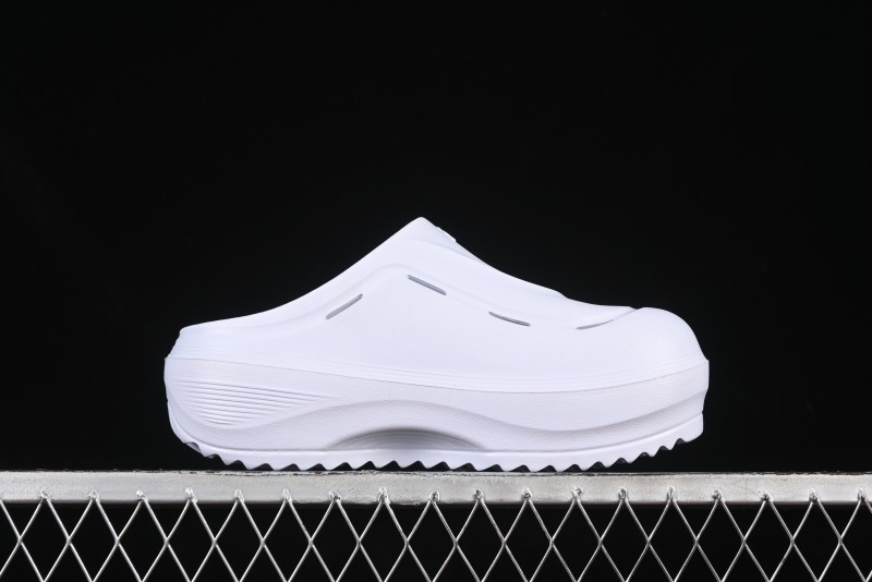 Adidas Ozwave Cldg JR9273 Chef Shoes 2nd Generation Cushioned Platform Dad Sandals - JR9273