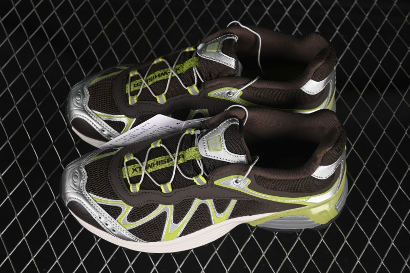 Salomon XT-Whisper Explorer Series Outdoor Trail Running Shoes - 479049-22