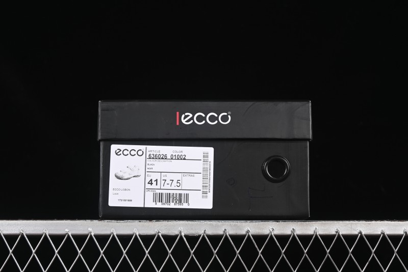 ECCO Speed Comfort Strap Summer Sandals with Anti-Slip Design - 63602601002