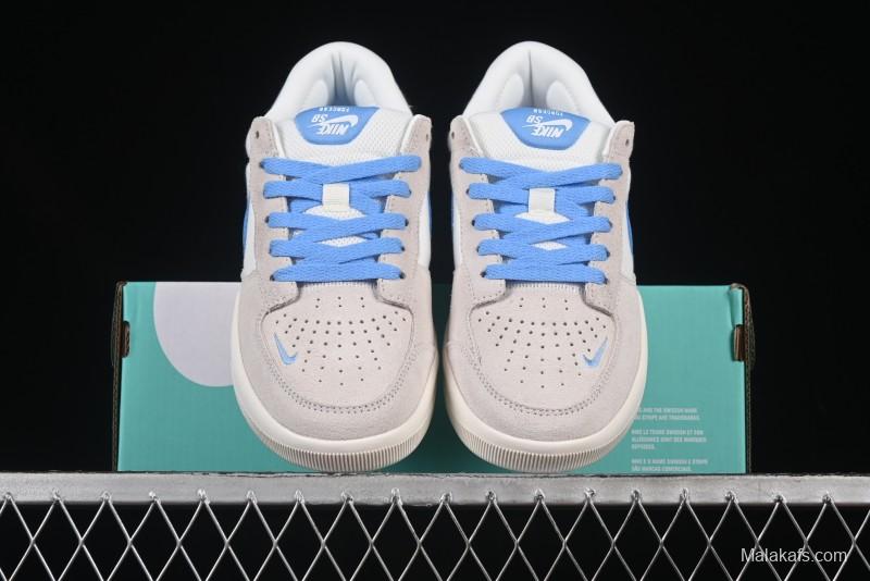 Nike SB Force 58 Retro Skateboard Shoes - DV5477-003