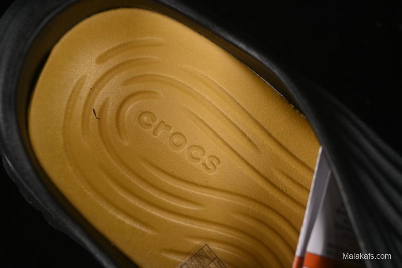 Crocs Eva Wave Casual Beach Clog Sandals - B.D4