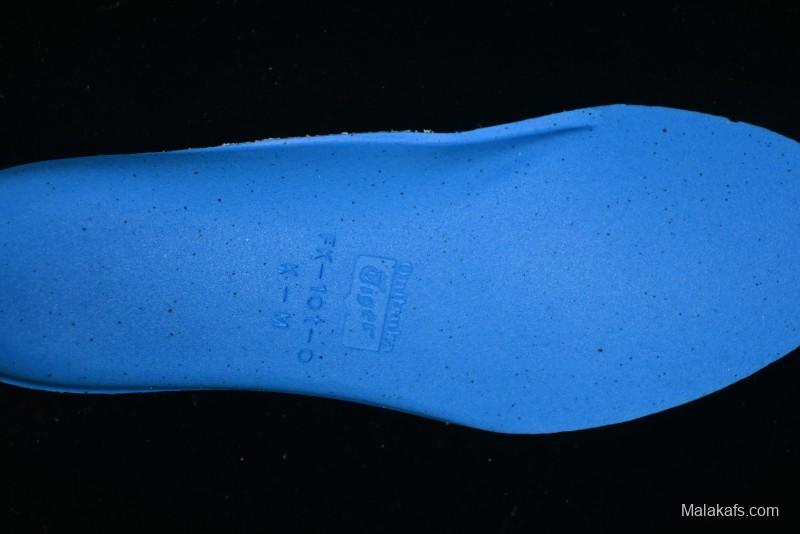 Onitsuka Tiger Delecity Thick Sole Sports Wear-Resistant Low Top Lifestyle Casual Shoes - 1183C375-200