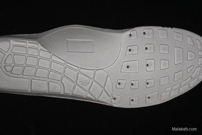 Nike Air Max 1 Retro Running Shoes with Half-Sole Air Cushion - HF8813-500