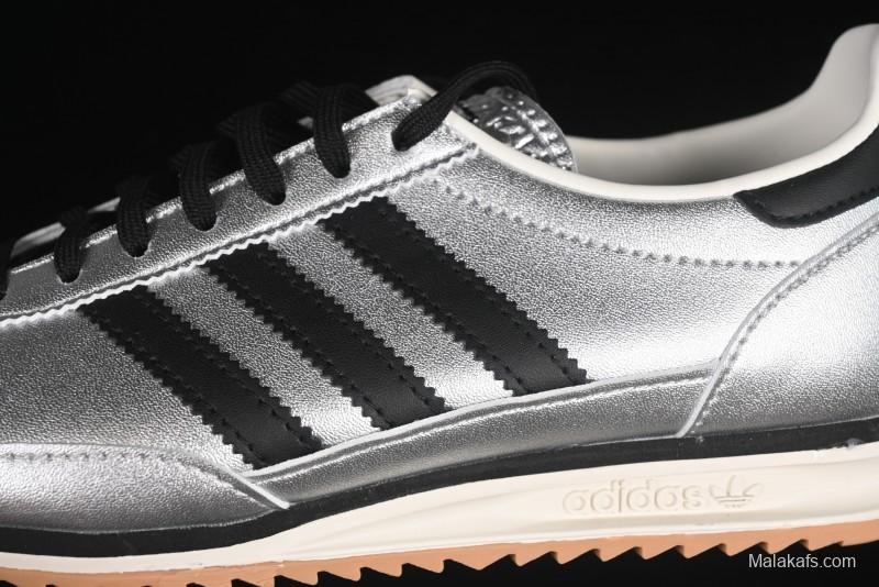 Adidas Originals SL 72 Retro Running Shoes - JH6363