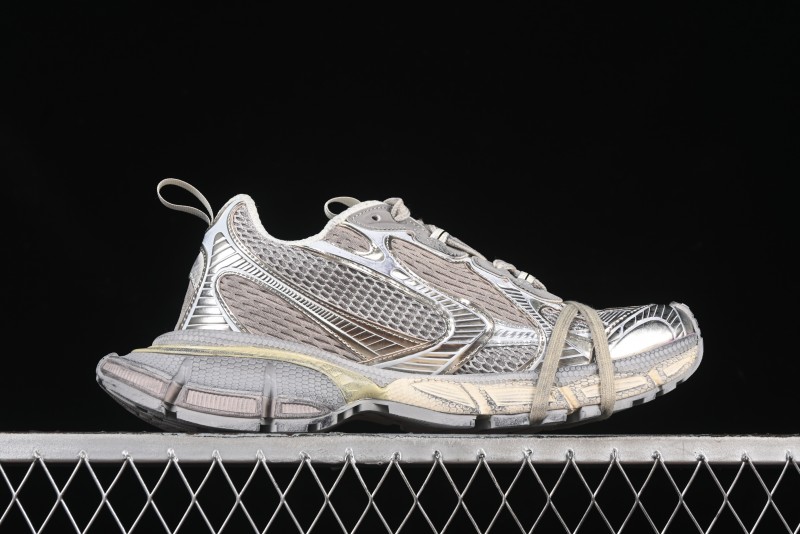 Balenciaga Phantom Sneaker 3XL Running Shoes - W3BR50208