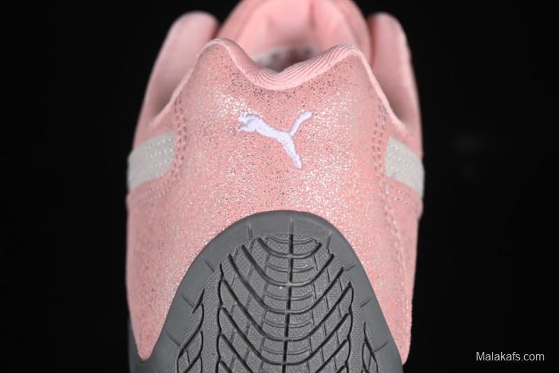 Puma Speedcat Racing Series Low-Top Lifestyle Casual Shoes - 404434-01