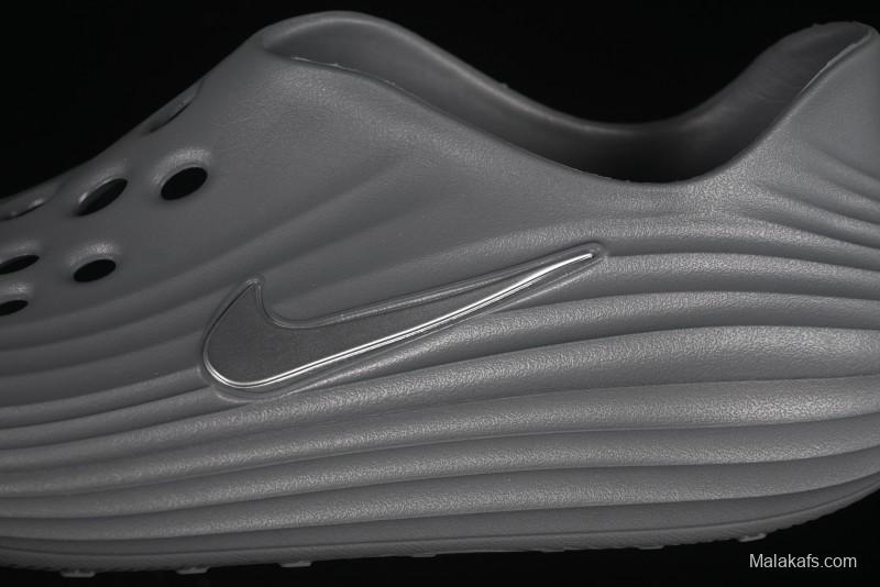 Nike ReactX Rejuven8 Summer Sandals with ReactX Foam for All-Day Comfort - HV5062-009