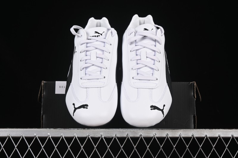Puma The Open Product x Puma Speedcat Low-Top Lifestyle Sneakers - 401603-02