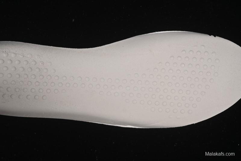 GG-CC 25ss New Platform Chunky Sneakers with 7CM Height Increase and Irregular Design - 668-2 Silver