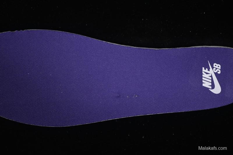 Nike SB Force 58 Retro Skate Shoes - DV5477-006