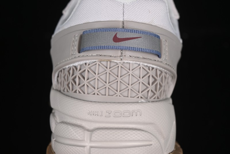 Nike Zoom Vomero 5 Retro Marathon Running Shoes with Thick Sole and Cushioning - HV4294-009