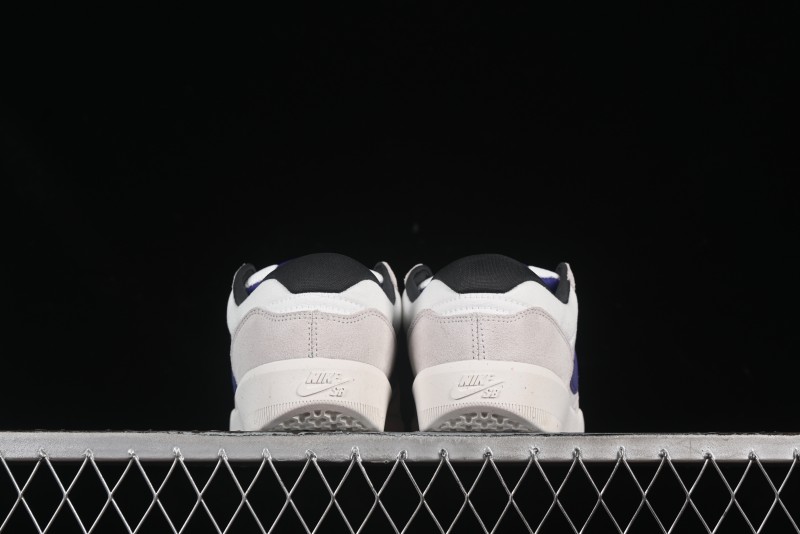 Nike SB Force 58 Retro Skate Shoes - DV5477-006