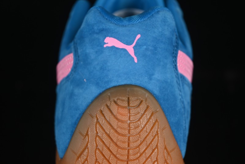 Puma Speedcat Racing Series Low-Top Lifestyle Casual Shoes - 398846-43