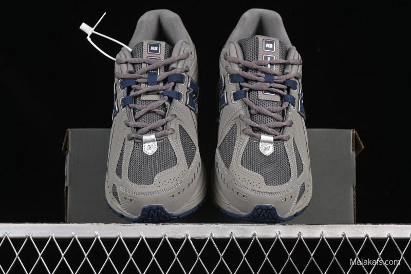 New Balance 1906 Series Retro Dad Style Casual Running Shoes - M1906RB