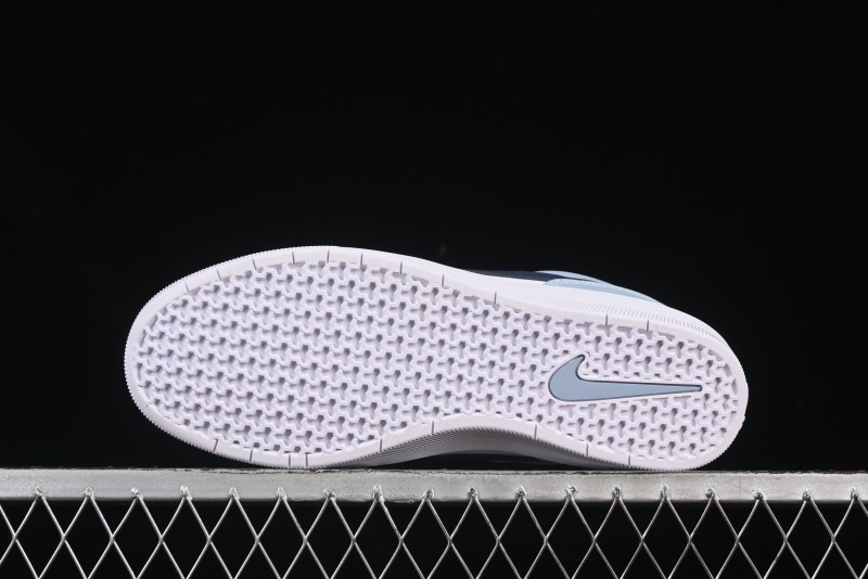 Nike SB Force 58 Retro Skateboard Shoes - HJ3489-141