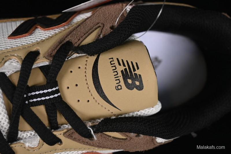 New Balance 530 Series Retro Casual Running Shoes - MR530SNC