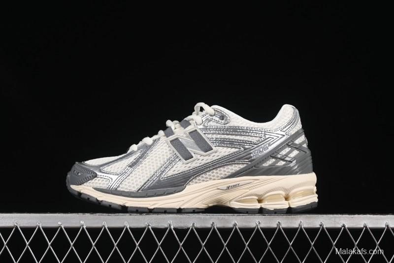 New Balance 1906 Series Retro Dad Style Casual Running Shoes - M1906RFS