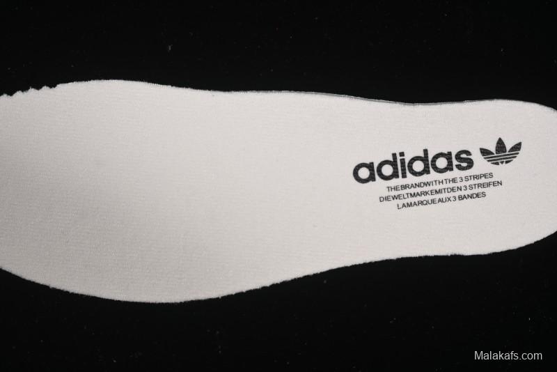 Adidas Originals Gazelle Indoor JR1206 Retro Casual Slip-Resistant Low-Top Sneakers